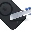 3mk Coque De Téléphone Smoke Magcase Iphone 14 Plus 6.7´´