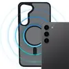 3mk Coque De Téléphone Galaxy S24+ Smoke Magcase