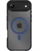 Coque Magsafe - AVIZAR - iPhone Air - Bleu - Coins Renforcés - Protect...