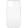 Freaks And Geeks Coque silicone pour Samsung Galaxy S23 Ultra Transparent
