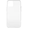 Coque silicone pour Samsung Galaxy A54 5G Transparent