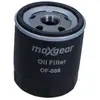 Oliefilter 261516 Maxgear