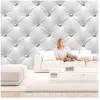 Walliex Fotobehang XXL - Leather Elegance.