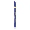 Eveline Cosmetics Variete waterproof gel oogpotlood 03 Blauw