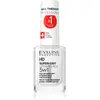 Eveline Verniz Top Coat Secagem Ultra Rápida 5 em 1 Nail Therapy 12ml