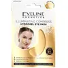 Eveline Cosmetics Lot de 2 cache-yeux lumineux hydrogel