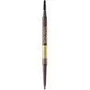 Eveline - Micro Precise Cupboard To Eyebrows 03 Dark Brown