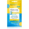 Eveline, Lotion pour le corps, 2 Steps To Beauty Traitement hydratant ...