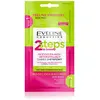 Eveline, Nettoyant pour le visage, 2 Steps To Beauty Traitement nettoy...