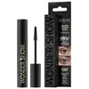 Eveline, Mascara, Cosmetics Wonder Show Mascara végétal - Longueur, vo...