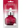 Eveline Masque Ampoule-Mask Professionnel Face Therapy Masque Crémeux ...