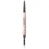 Eveline Cosmetics Brow & Go! wenkbrauw pommade in Taupe potlood