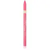 Eveline, Eyeliner + khôl, Variete Gel Eyeliner 09 Pink (09 Rose)