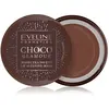 Eveline Cosmetics Choco Glamour intensief herstellend nachtelijk lipmasker 12ml