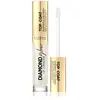 NoName, Rouge à lèvres + gloss, Diamond Glow Lip Luminizer Top Coat av...