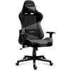 Huzaro Force 6.2 PC-gamestoel Kuipzitje Zwart, Rood
