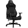 Huzaro Force 7.6 PC-gamestoel Kuipzitje Zwart