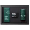 ZEW for Men A set for everyone Persoonlijke verzorgingsset