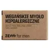 ZEW for Men Vegan Hypoallergenic Soap Zeepblok