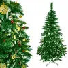 Zolta - Kunstkerstboom - 200cm - Gestaakte Sneeuwbedekking - Stabilite...