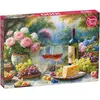 CherryPazzi Grape Splendor Puzzel 1000 Stukjes