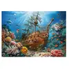 CherryPazzi Sunken Treasure Puzzel 1000 Stukjes