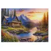 CherryPazzi Mountain Dreams Puzzel 1000 Stukjes