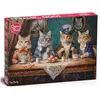 CherryPazzi Tea Party Puzzel 1000 Stukjes