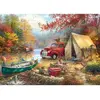 CherryPazzi Share the Outdoors Puzzel 1000 Stukjes