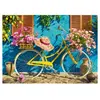 CherryPazzi Lemon Bike Puzzel 1000 Stukjes