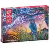CherryPazzi Kookaburra Nightindayle Puzzel 1000 Stukjes