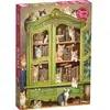 Hidden Archive Puzzel 1000 Stukjes