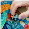 Cherry Pazzi Puzzle 1000 Engel der Natur 31612 (1000 pièces)