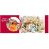 Cherry Pazzi 1000-teiliges Puzzle  Sanfter Gartenliebe  (1000 pièces)