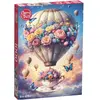Relax & Rise Puzzel 1000 Stukjes