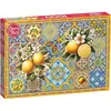 Mosaic of Summer Puzzel 1000 Stukjes