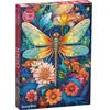 Rainbow Wings Puzzel 1000 Stukjes
