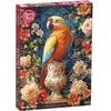 Her Majesty Puzzel 1000 Stukjes