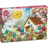 Woollen Meadow Puzzel 1000 Stukjes
