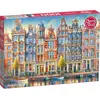 Amsterdam Rhythm Puzzel 1000 Stukjes