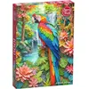 A Miracle of Colour Puzzel 1000 Stukjes