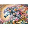 CherryPazzi Dream Horse Puzzel 1000 Stukjes
