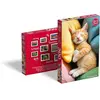 Cherry Pazzi Puzzle Mehr als 500 Stück hier (500 pièces)