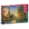 CherryPazzi Parisian Elegance Puzzel 500 Stukjes
