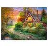 CherryPazzi Warmth of Home Puzzel 500 Stukjes
