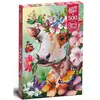 CherryPazzi Cow Wow! Puzzel 500 Stukjes