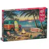 Van Life Puzzel 500 Stukjes