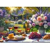 Puzzle 2000 pièces : La Dolce Vita