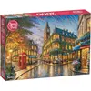 Puzzle 2000 pièces : Londres intemporel