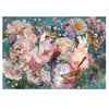 SANS Cherry Pazzi Puzzle 2000 pièces - Joyful Harmony (2000 pièces)